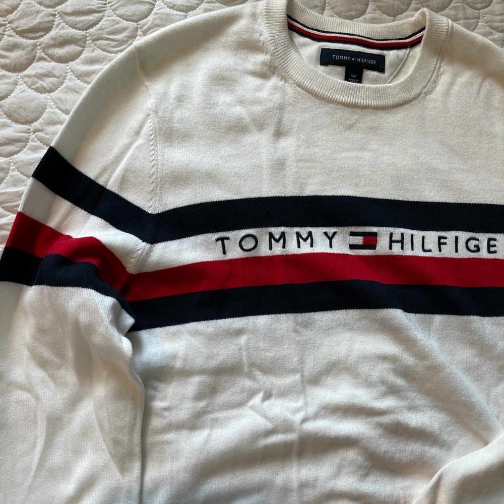 Tommy Hilfiger Sweater